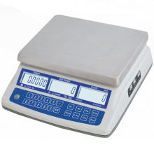 Electronic Digital OIML Counting Scale Ahc
